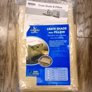 Crate Shade covering by Coolaroo